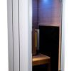 Certikin HIRSGS810 Spectrum mini infrared sauna 1 person