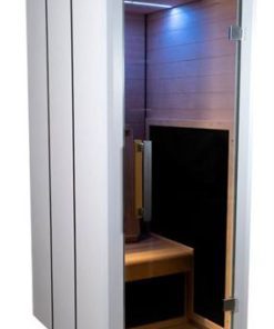 Certikin HIRSGS810 Spectrum mini infrared sauna 1 person