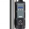 Certikin HRP30UK H.R UVC for pools up to 30m vol 12m HR flow with digital lamp life indicator and smart peristaltic dosing pump