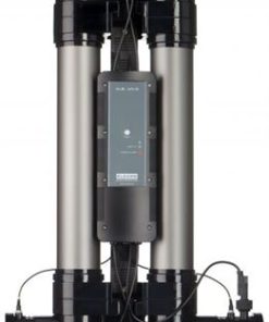 Certikin HR110UK H.R UVC for pools up to 110m vol 32m HR flow