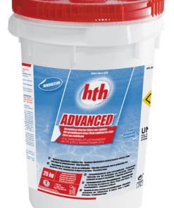 HTHAD25 hth Advanced 25kg