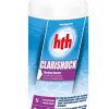HTHCS16 hth Clarishock 1 Litre x6 per pack