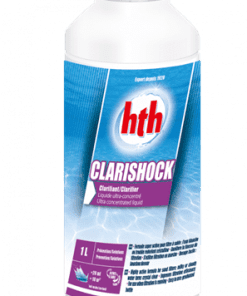 HTHCS16 hth Clarishock 1 Litre x6 per pack