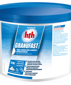 HTHG054 hth Granufast 5kg 4 per pack