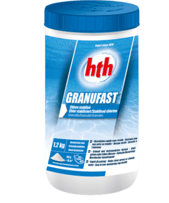 HTHG126 hth Granufast 1.2kg 6 per pack