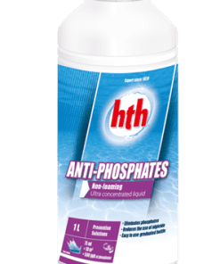 HTHPR016 hth Anti Phosphates 1 Litre x6 per pack