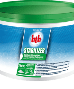 HTHS036 hth Stabilizer 3kg 6 per pack