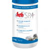 HTHSG126 hth Spa Stabilised Chlorine Granules 1.2kg 6 per pack