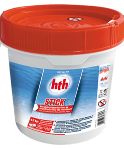 HTHSHC44 hth Stick 4.5kg 4 per pack