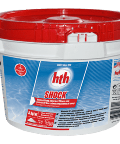 HTHSHG52 hth Shock 5kg 2 per pack