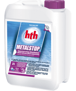 HTHST34 hth Metalstop 3kg 4 per pack