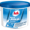 HTHT054 hth Maxitab 200G Regular 5kg 4 per pack