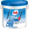 HTHTP10 hth Maxitab 200G Action 5 10kg