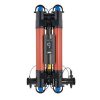 Certikin Q35UK Quantum UK with lamp life indicator for pools up to 35m