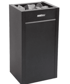 Certikin SHV070 Harvia Virta 7.0kW black no controls