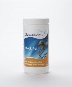 Blue Horizons Granular Shock (16 x 300g pouches) 4.8kg