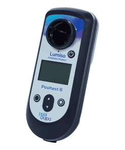 TKPT6L Palintest Lumiso Pooltest 6