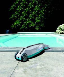 Certikin WALSP36UK RollPower Winder
