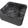 Certikin WSVAMCG Valencia Midnight Canyon Grey