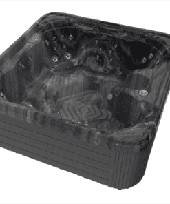 Certikin WSVAMCG Valencia Midnight Canyon Grey