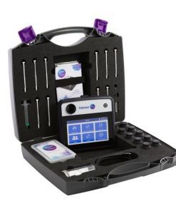 Palintest Pooltest Lumiso Expert Photometer