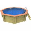 Plastica Knightsbridge Pool Package