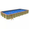 Plastica Chelsea Pool Package