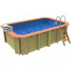 Plastica Exercise Pool Package