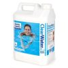 5kg Clearwater Chlorine Granules - Hot Tub Spas Pools Chemicals Disinfectant - clearwater chlorine hot tub spas pools chemicals 5kg granules