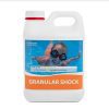 Bluewater 2Kg Shock Chlorine Granules Swimming Pool & Spa