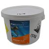 Blue Horizons Rapid Shock 2kg For Swimming Pools Fast Dissolving Shock Granule