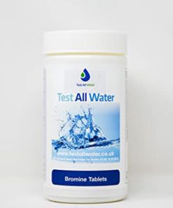 Spa Bromine Tablets