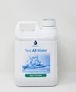 Algae Controller 2ltr