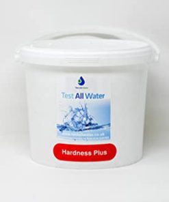 Hardness Plus - Calcuim Chloride 5kg