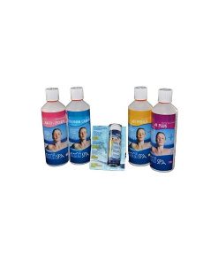 Acti - Spa Starter Kit - Hot Tub Chemical Kit