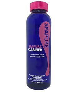 Spa Pure Clarifier - 1 Pint