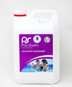 Pro-Swim Total Alkalinity Increaser-5kg