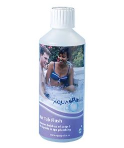 AQUASPARKLE Hot Tub Flush 500ml