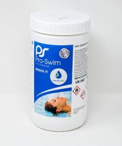 Pro-Swim Shock It-1kg
