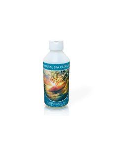 Pennosan Natural Spa Cleanser 225 ml | Up to 25 Maintenance Treatments | The Natural Choice | Non-Chemical Hot Tub & Spa Clarifier | For Crystal