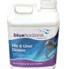 Blue Horizons Swimming Pool Tile and Liner Cleaner 2 Litre Waterline