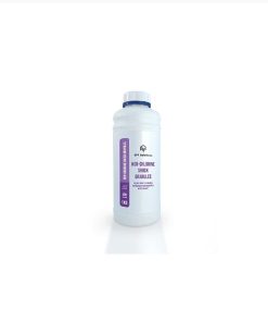 Non Chlorine Shock Granules 1kg - for hot tubs, swim spa's and pool. For Bromine & Chlorine water environments | CPF Solutions