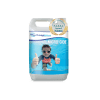 Deep Blue Pro 20 litres (4 x 5 Litres) Micro-Cide swimming pool hot tub