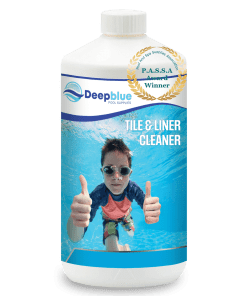 Deep Blue Pro 2 Litres Tile and Liner Cleaner 2L
