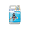 Deep Blue Pro 20L (4x5L) Hot tub Filter and Cartridge Cleaner 20 Litres