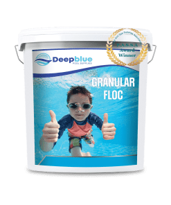 Deep Blue Pro 2kg Granular Floc