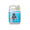 Deep Blue Pro 6 x 2 Litres Algae Eliminator 12L