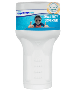 Deep Blue Pro 1Kg Small Buoy Dispenser