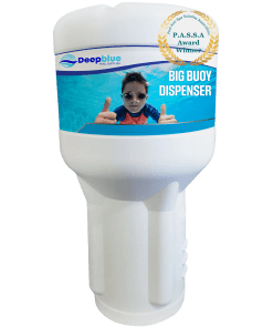 Deep Blue Pro 2Kg Big Buoy Dispenser