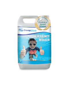 Deep Blue Pro 5 Litre Total Alkalinity Reducer